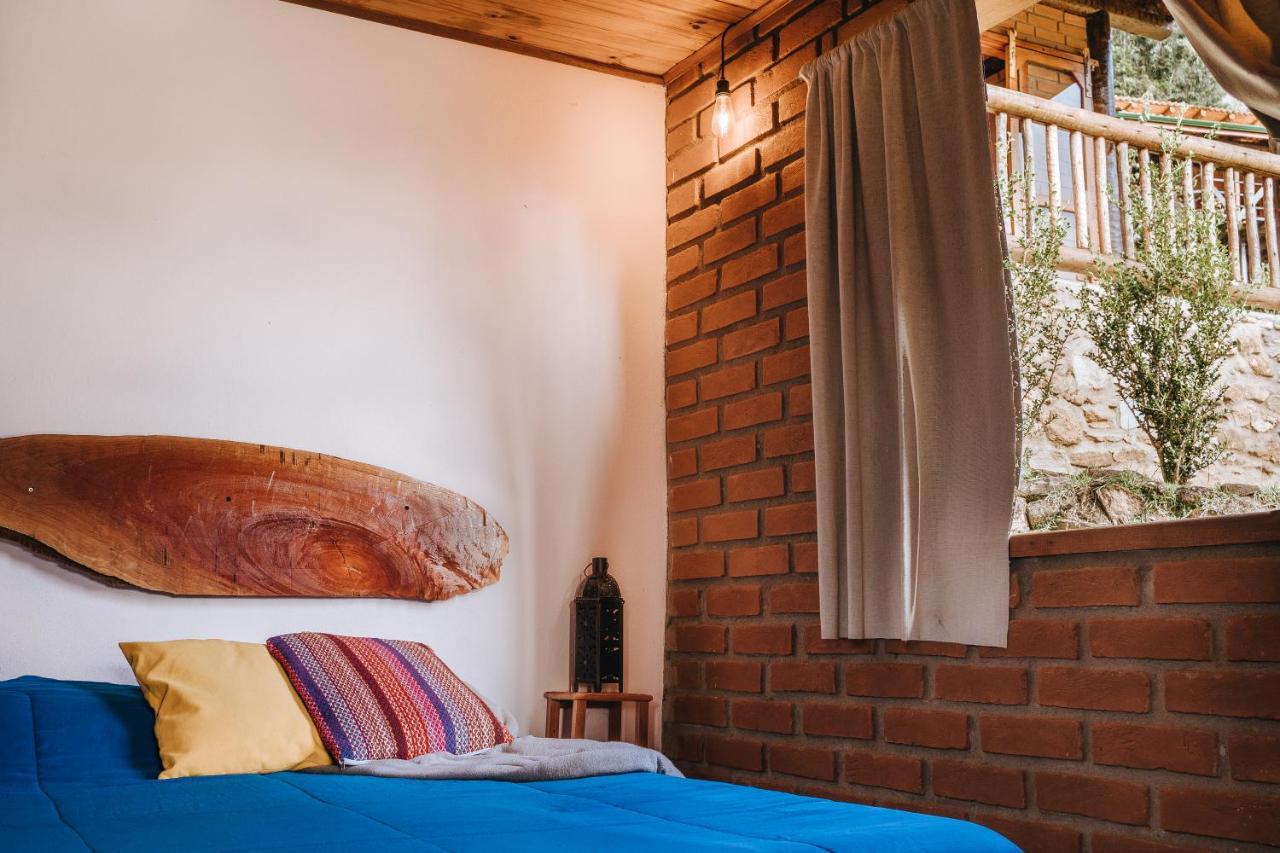 Chale Refugio Da Pedra Sp Villa São Bento do Sapucaí Exteriör bild