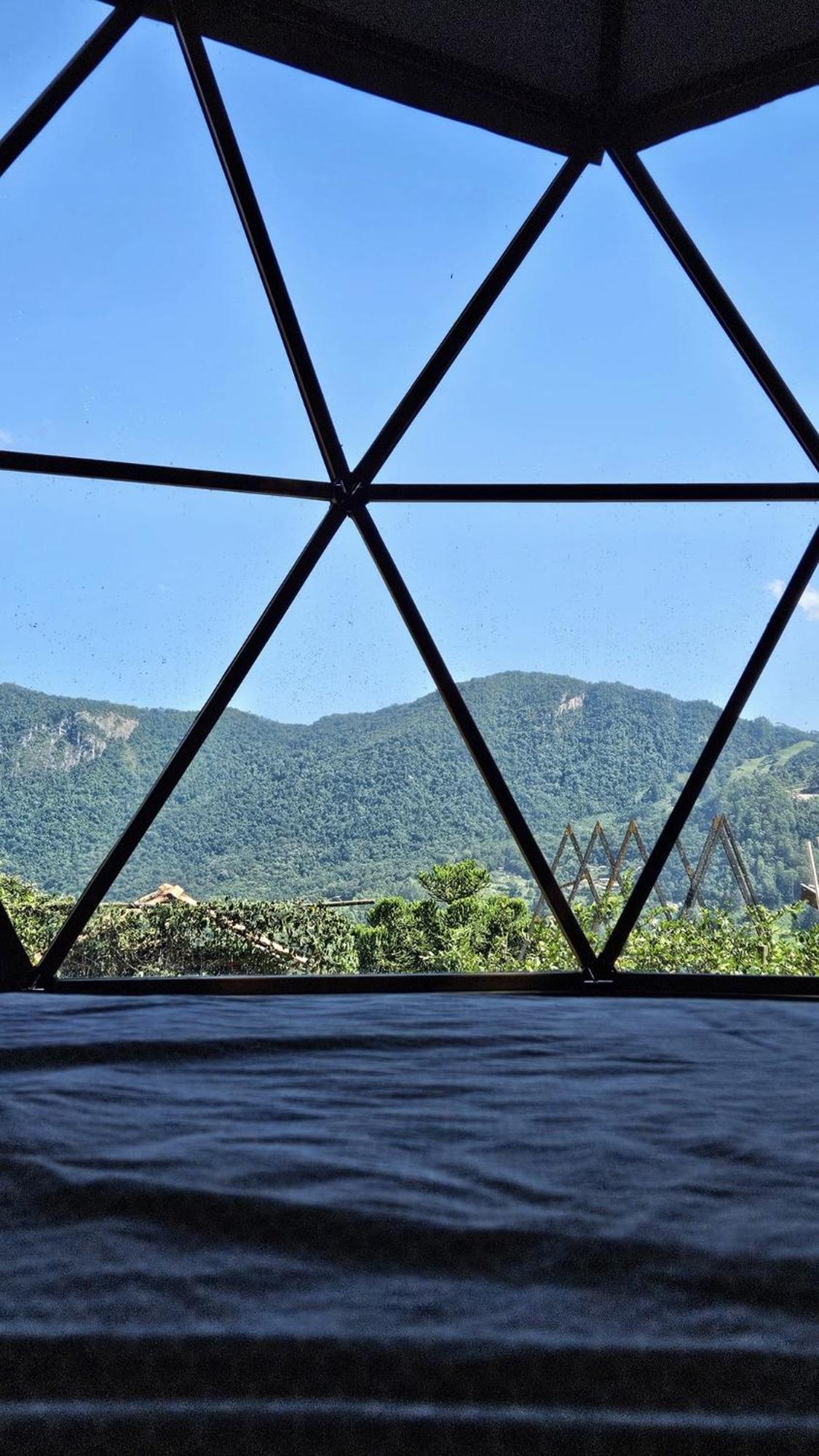 Chale Refugio Da Pedra Sp Villa São Bento do Sapucaí Exteriör bild