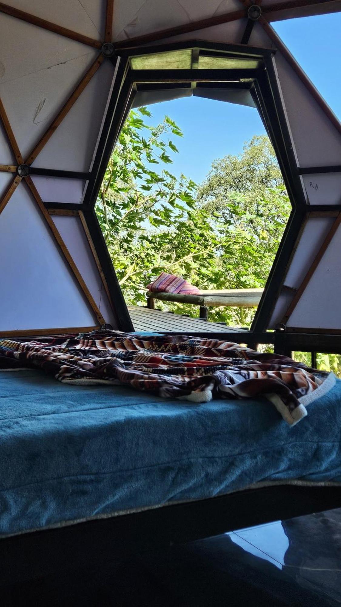 Chale Refugio Da Pedra Sp Villa São Bento do Sapucaí Exteriör bild