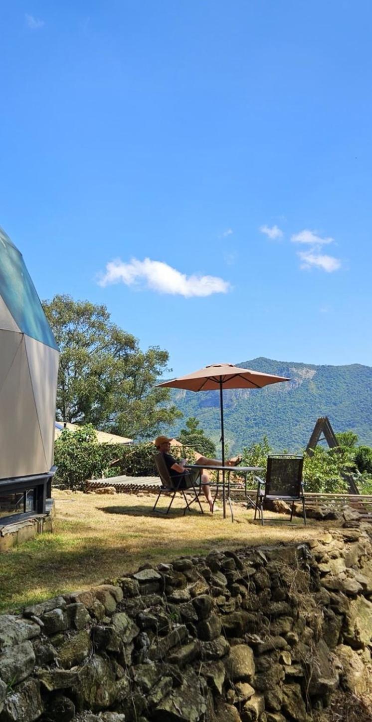 Chale Refugio Da Pedra Sp Villa São Bento do Sapucaí Exteriör bild