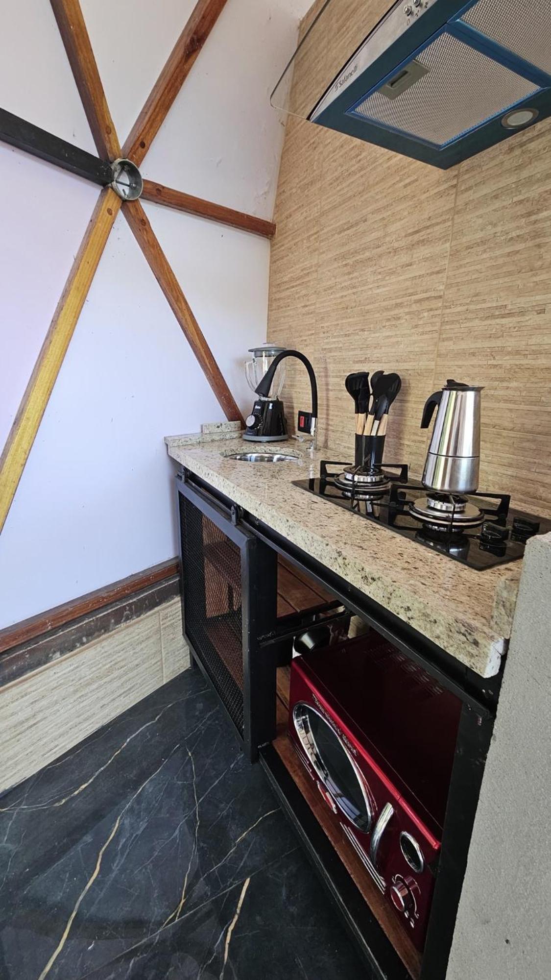 Chale Refugio Da Pedra Sp Villa São Bento do Sapucaí Exteriör bild